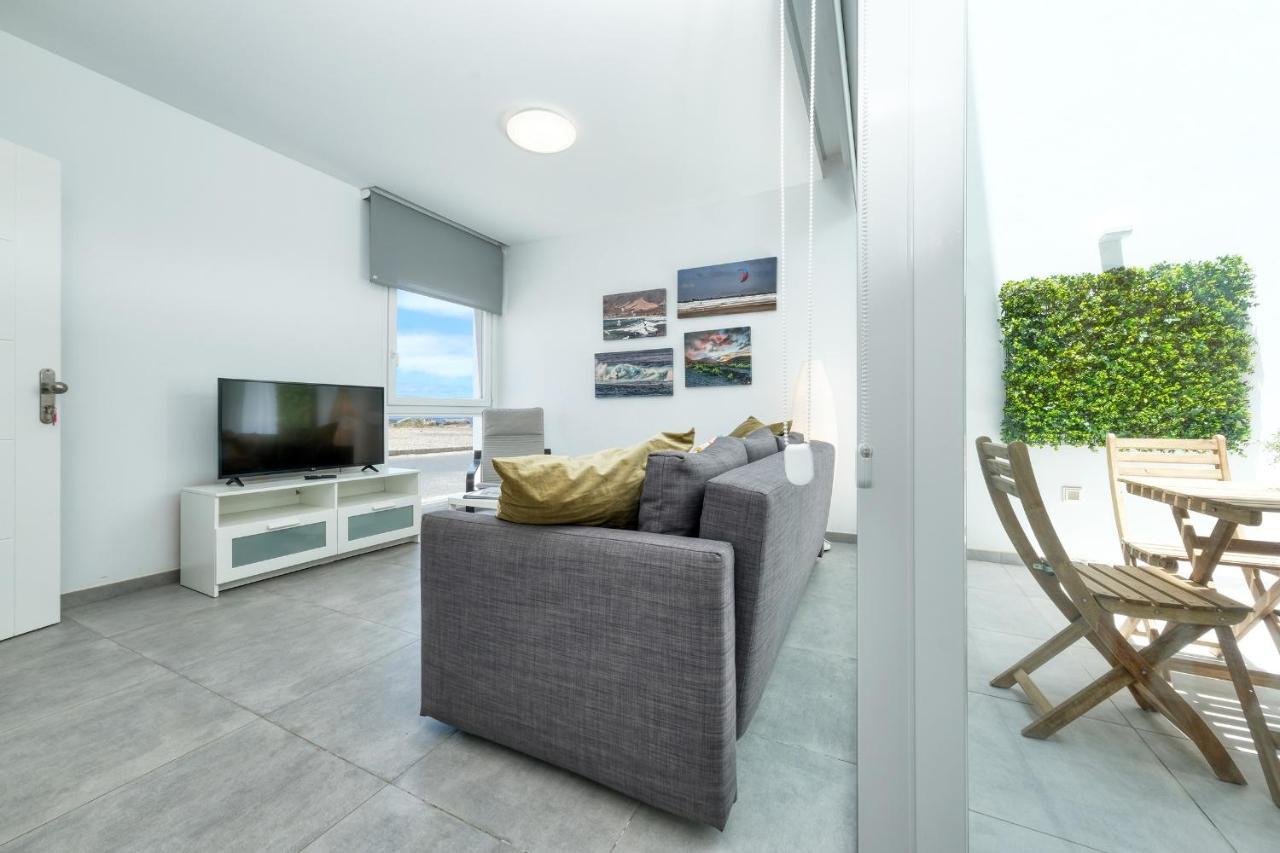 Karma Famara 2 25M Del Mar Villa Eksteriør bilde